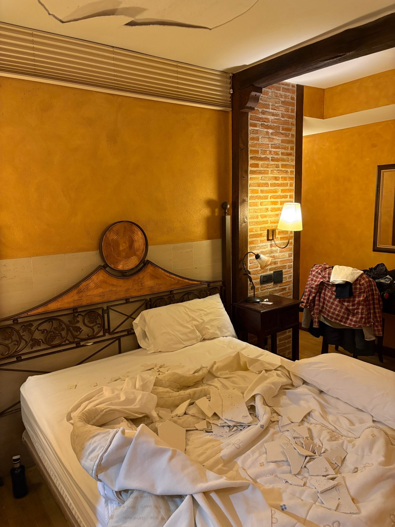 Hotel Rural Posada del Rincón-官方