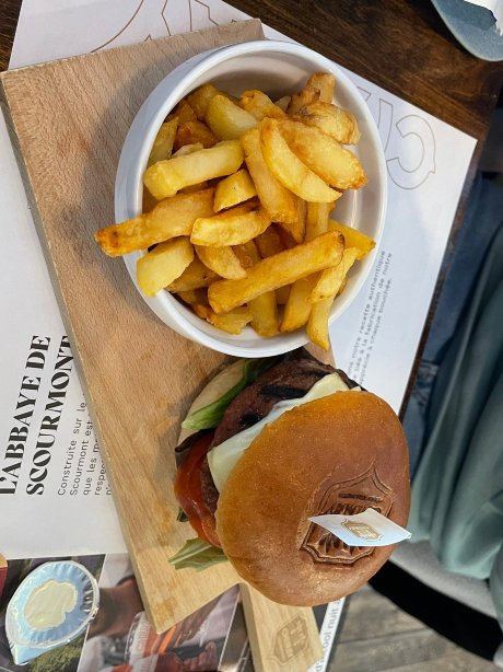 Auberge de Poteaupré-官方