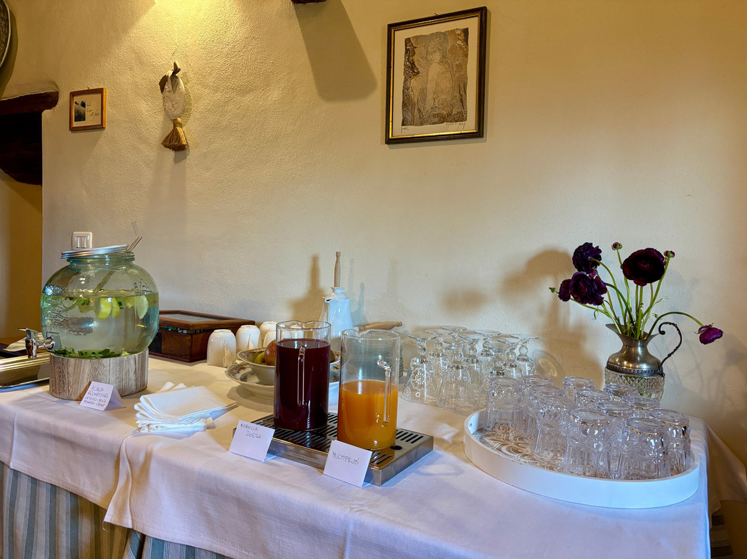 维丹特旅馆主图