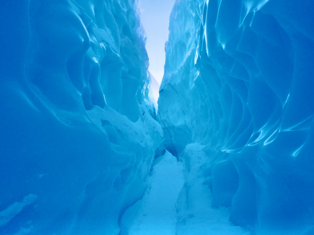 Sheep Mountain Air-Glacier View必去景点