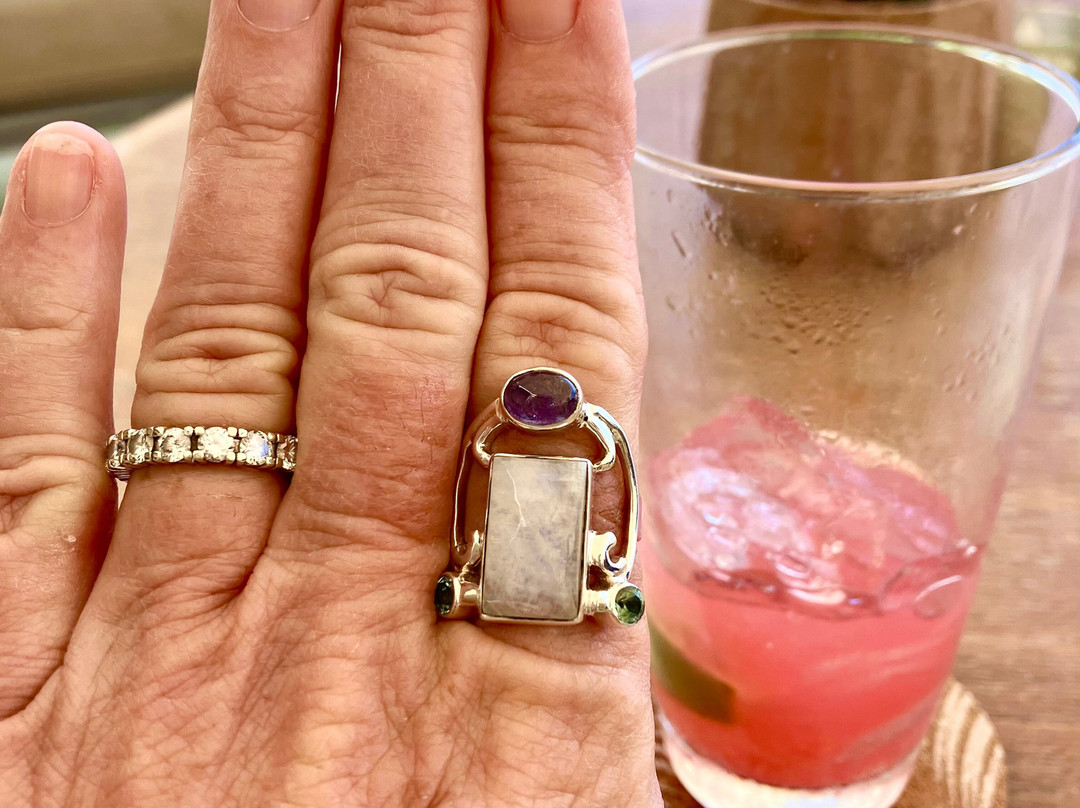 Jonathan Sanchez Jewelry-圣何塞卡波必去景点