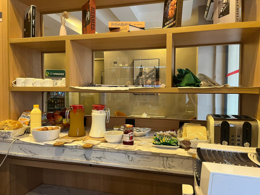 常春藤翡翠酒店