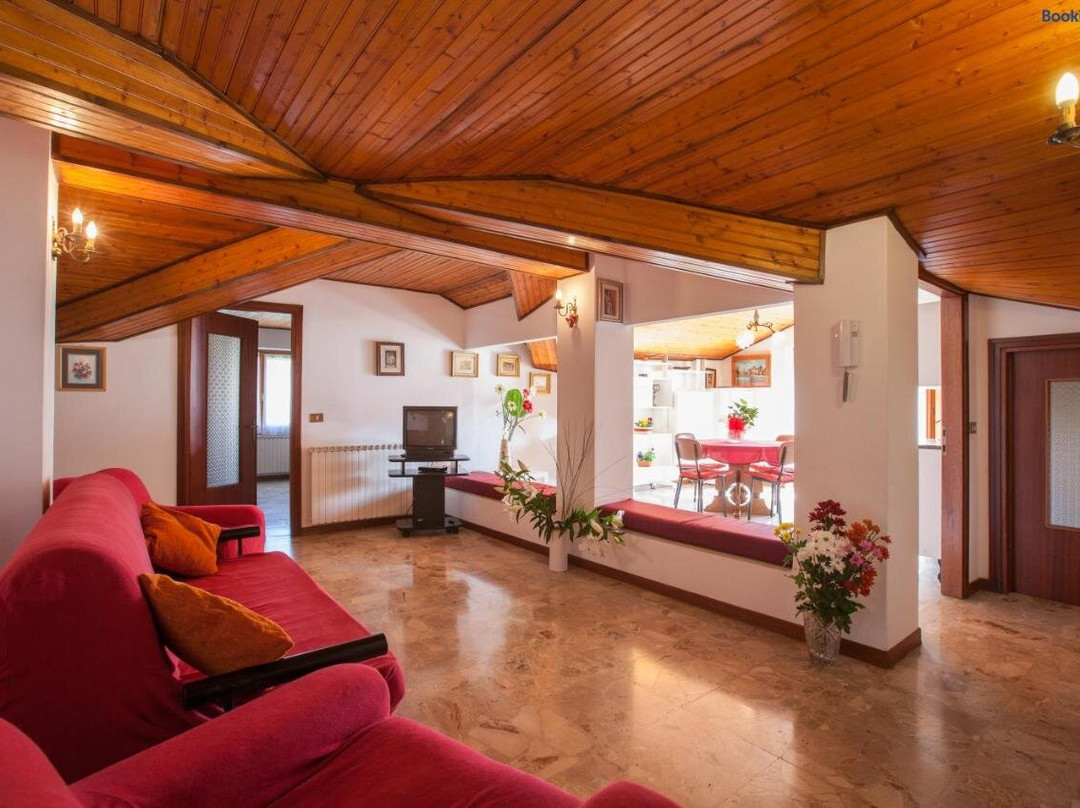 Stay in Presolana