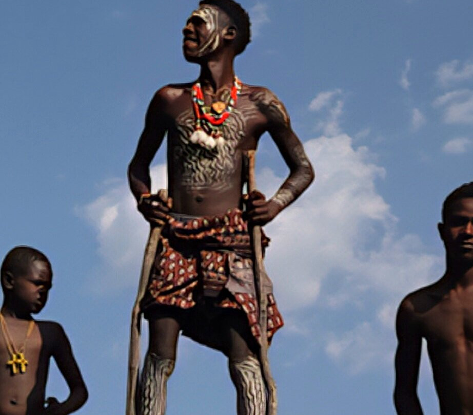 Lucy Ethiopia Tours-亚的斯亚贝巴必去景点