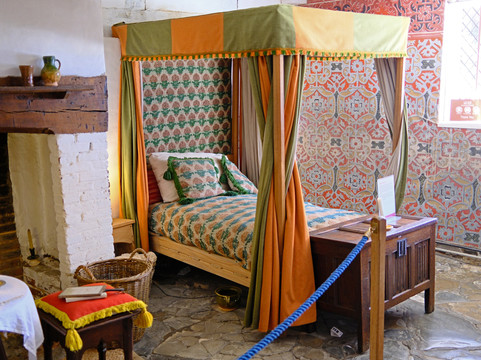 The Shakespeare Centre-埃文河畔斯特拉特福必去景点