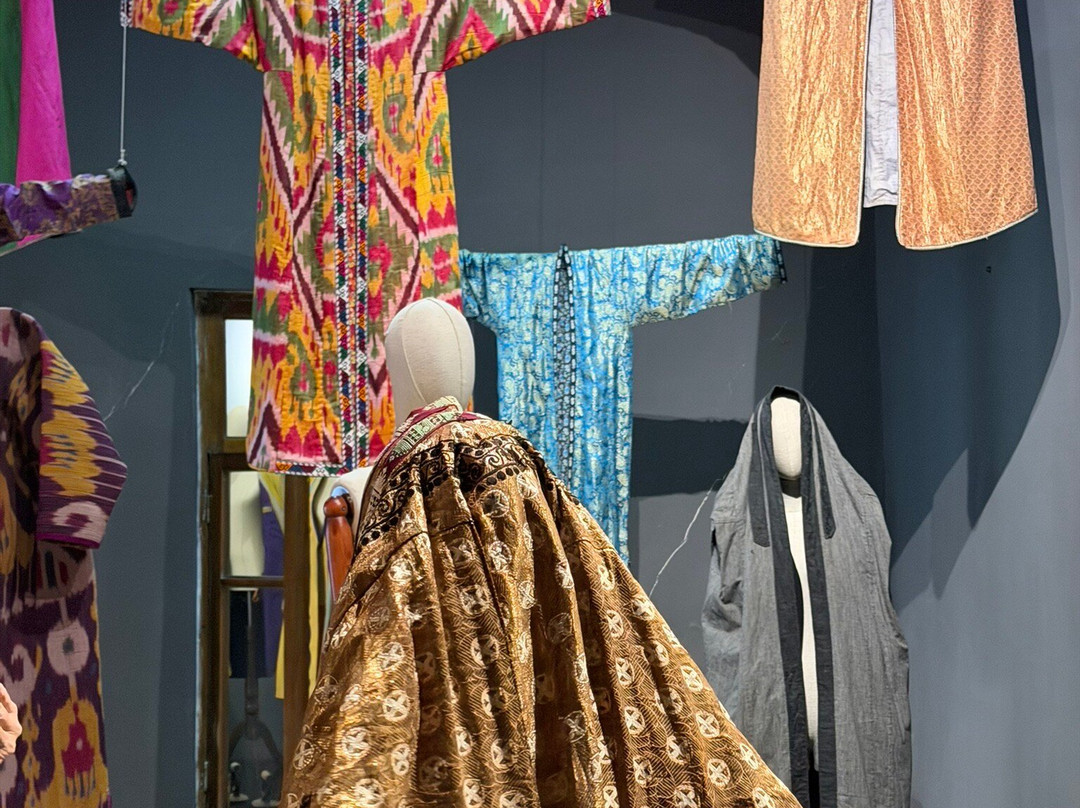 Navruz Park-塔什干必去景点