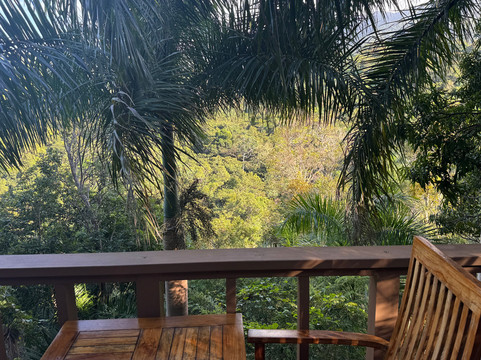 Yuquiyu Treehouses主图