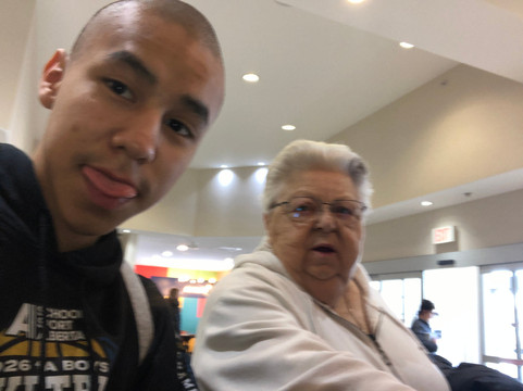 德雷顿谷华美达酒店主图