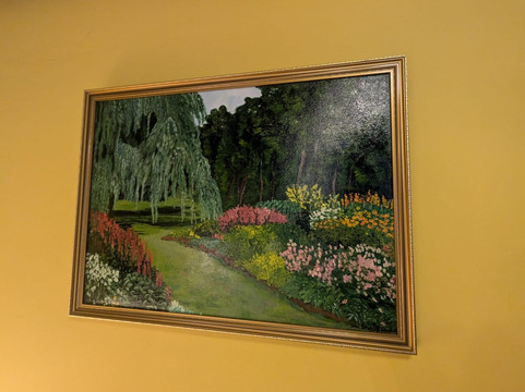 拱门招待所主图