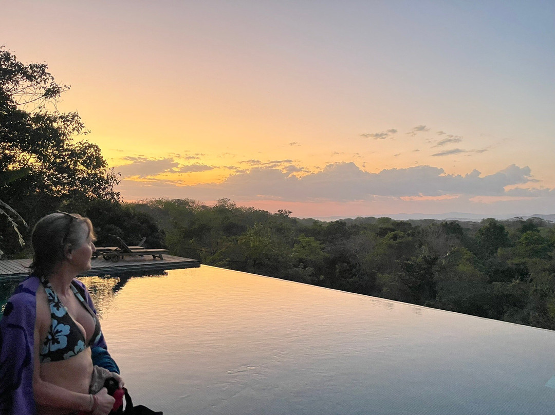 Calamocha Lodge