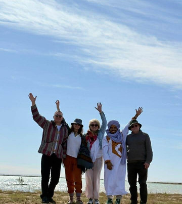 I-Tours Morocco-丹吉尔必去景点