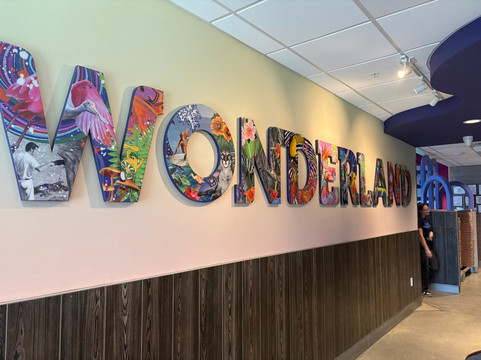 Mellow Mushroom Cape Coral主图