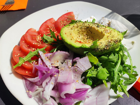 El Patio De Carmencita