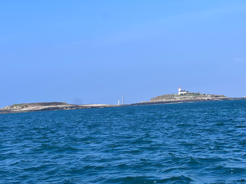 Aber Wrac'h Odyssée-Landeda必去景点