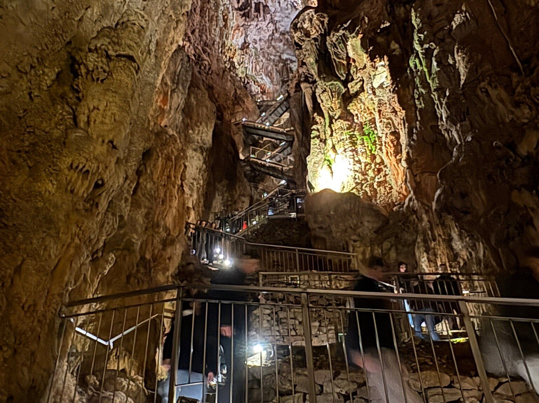Grotta Gigante-Borgo Grotta Gigante必去景点
