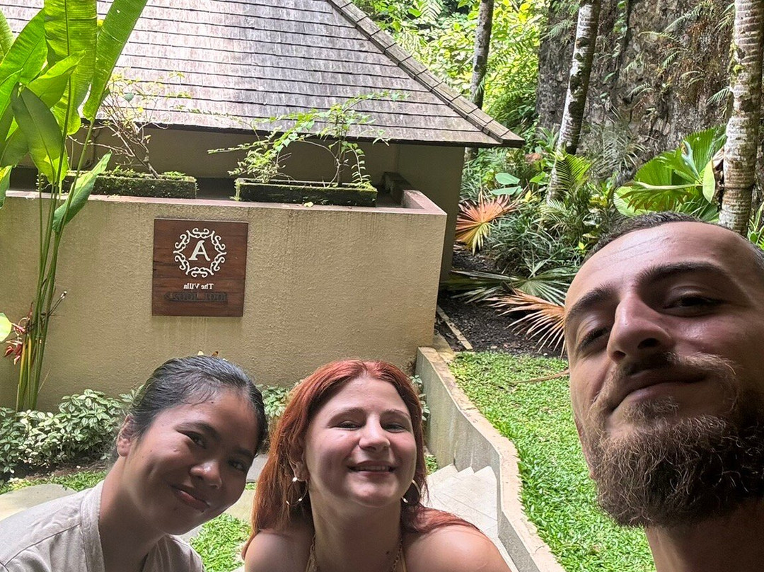 Svaha Spa Kenderan by Wonderspace-Kenderan必去景点