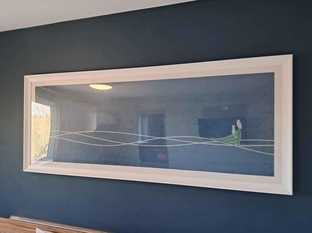 旅屋酒店-伊斯特雷格市中心主图