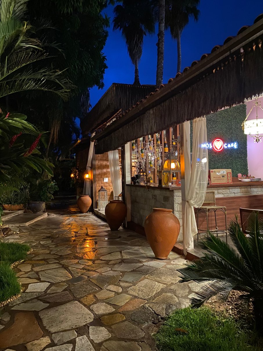 Casarão Villa do Império Hotel Boutique-官方