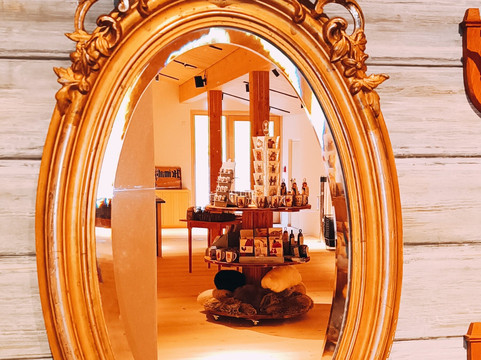 Heimatladen Hohenschwangau-施万高必去景点