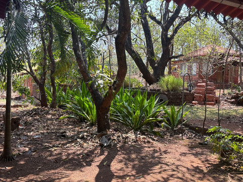 Atithi Parinay Homestay主图