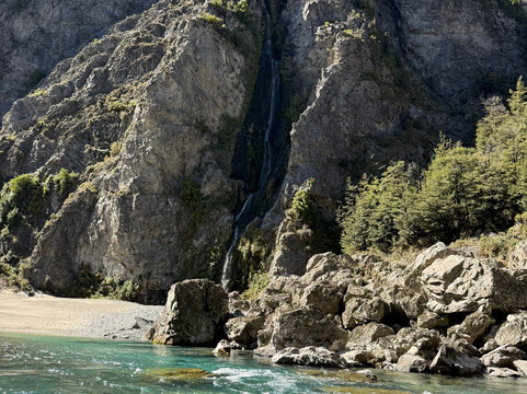 Alpine Jet Thrills - Canyon Safari-斯普林菲尔德必去景点