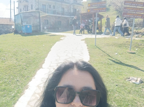 Φύση και Πολιτισμός  /  Wildlife and Culture-Prespes必去景点