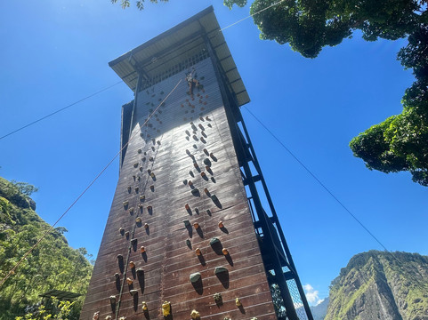 Flying Ravana Adventure Park-埃勒必去景点