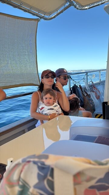 Fishing Tourism Kefalonia Dimitrios-Efthimia-Katelios必去景点