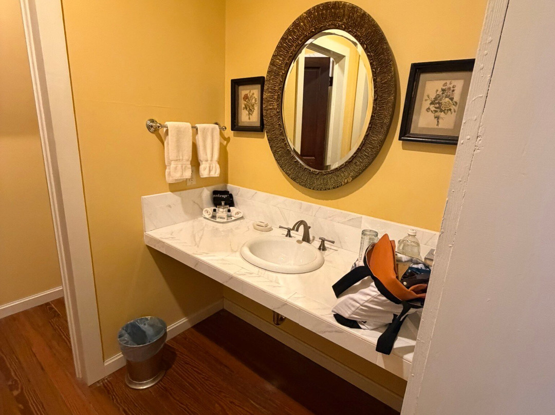 Ant Street Inn主图