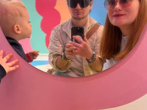 White Rabbit · The Immersive Experience of Barcelona-巴塞罗那必去景点