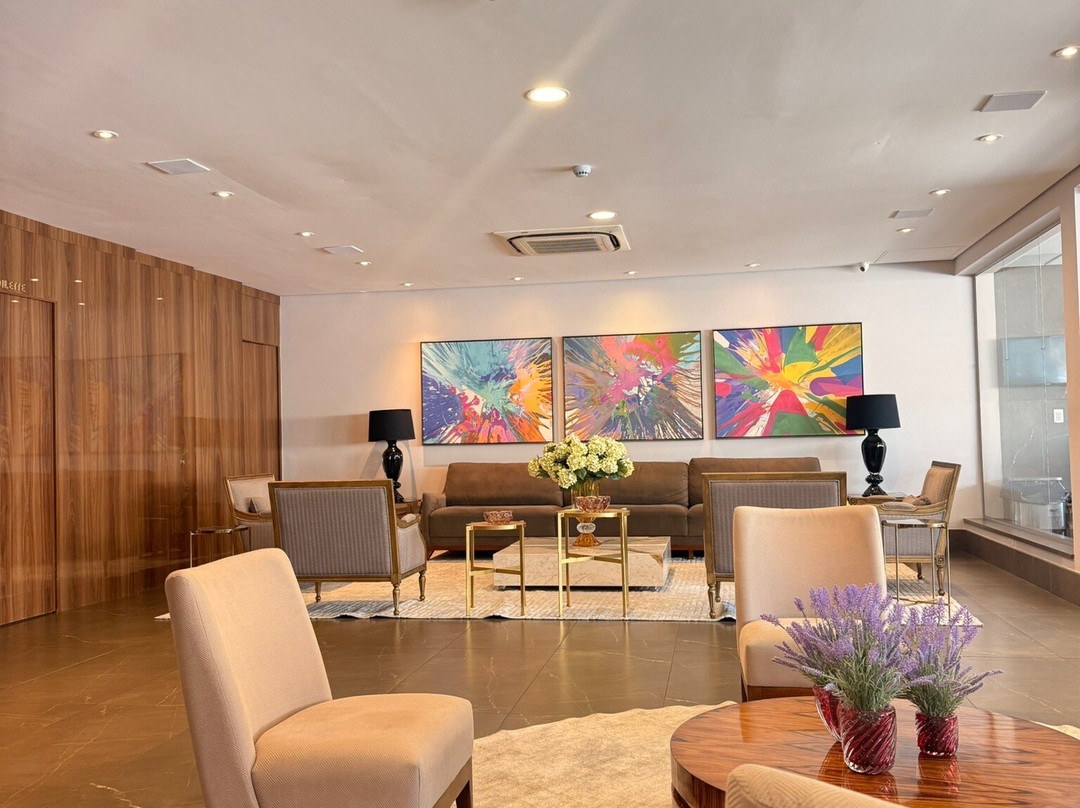 佛罗伦萨酒店主图