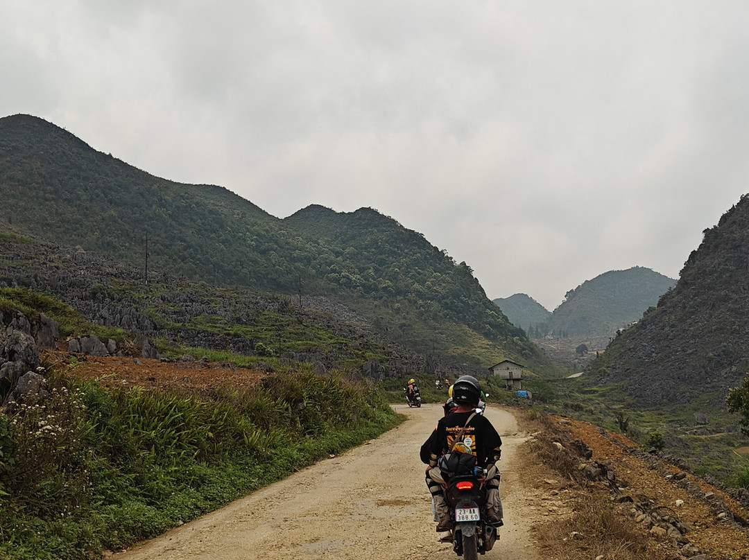 Kai Adventure Tours-Ha Giang必去景点