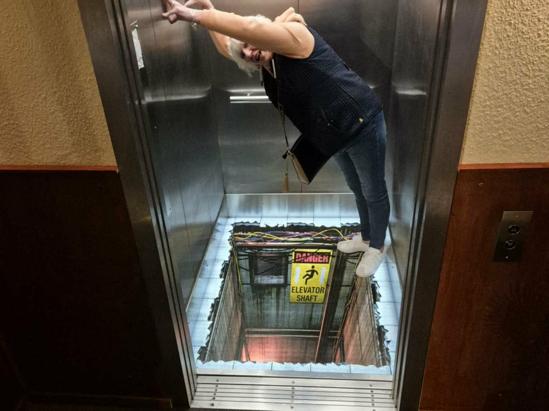 Quirky Quarter-利物浦必去景点