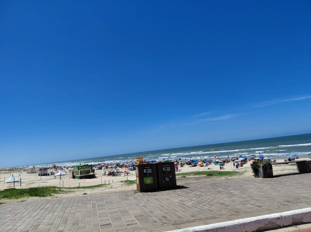 Prainha Beach-Torres必去景点
