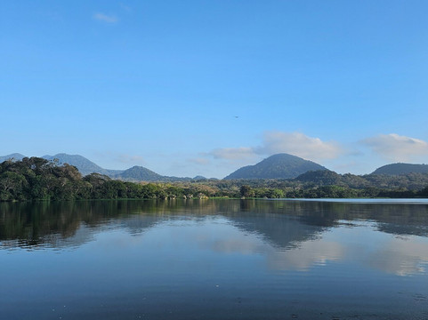 Catemaco Lake-Catemaco必去景点