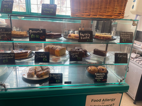 Ilminster Arts Centre and Café-Ilminster必去景点