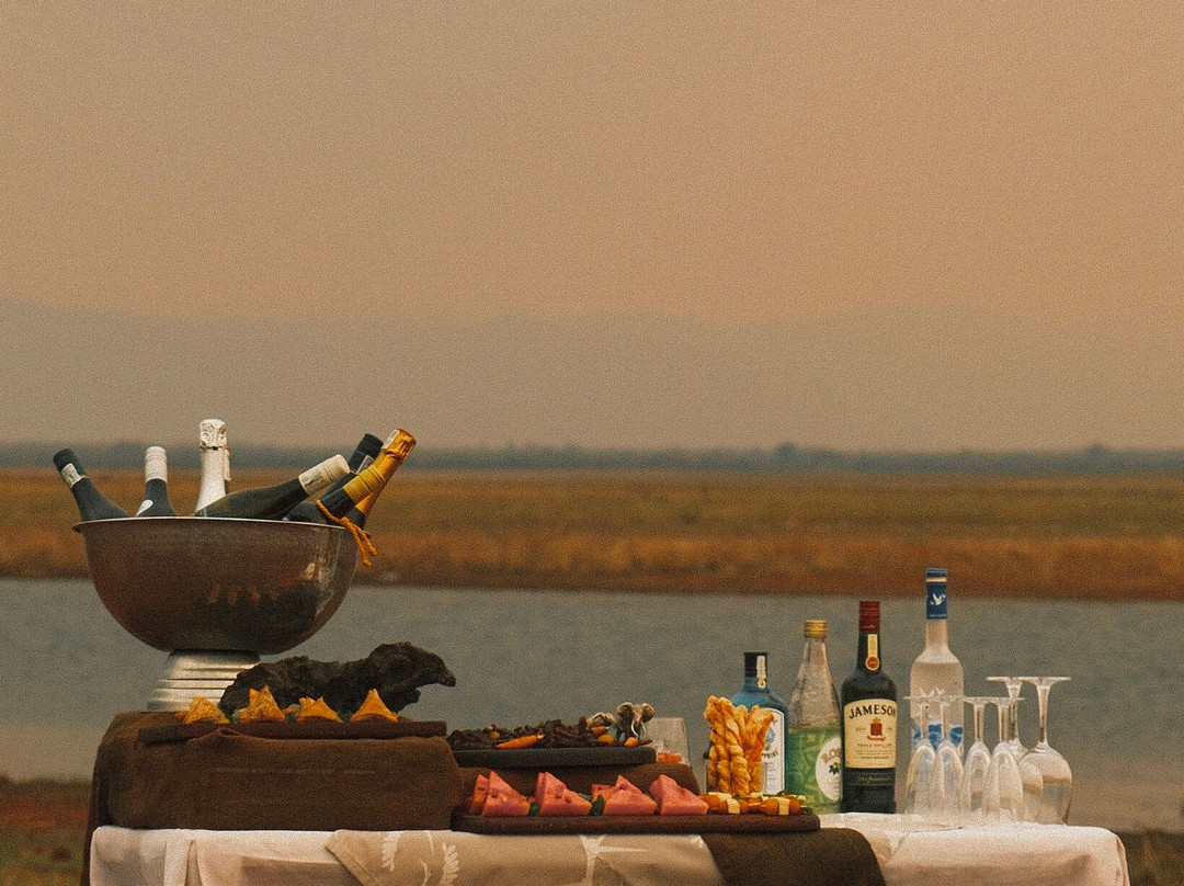 Fothergill Island主图