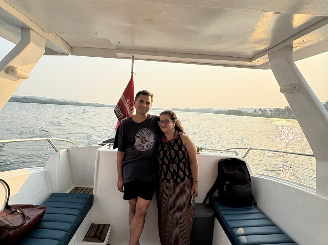 Konkan Explorers-Morjim必去景点