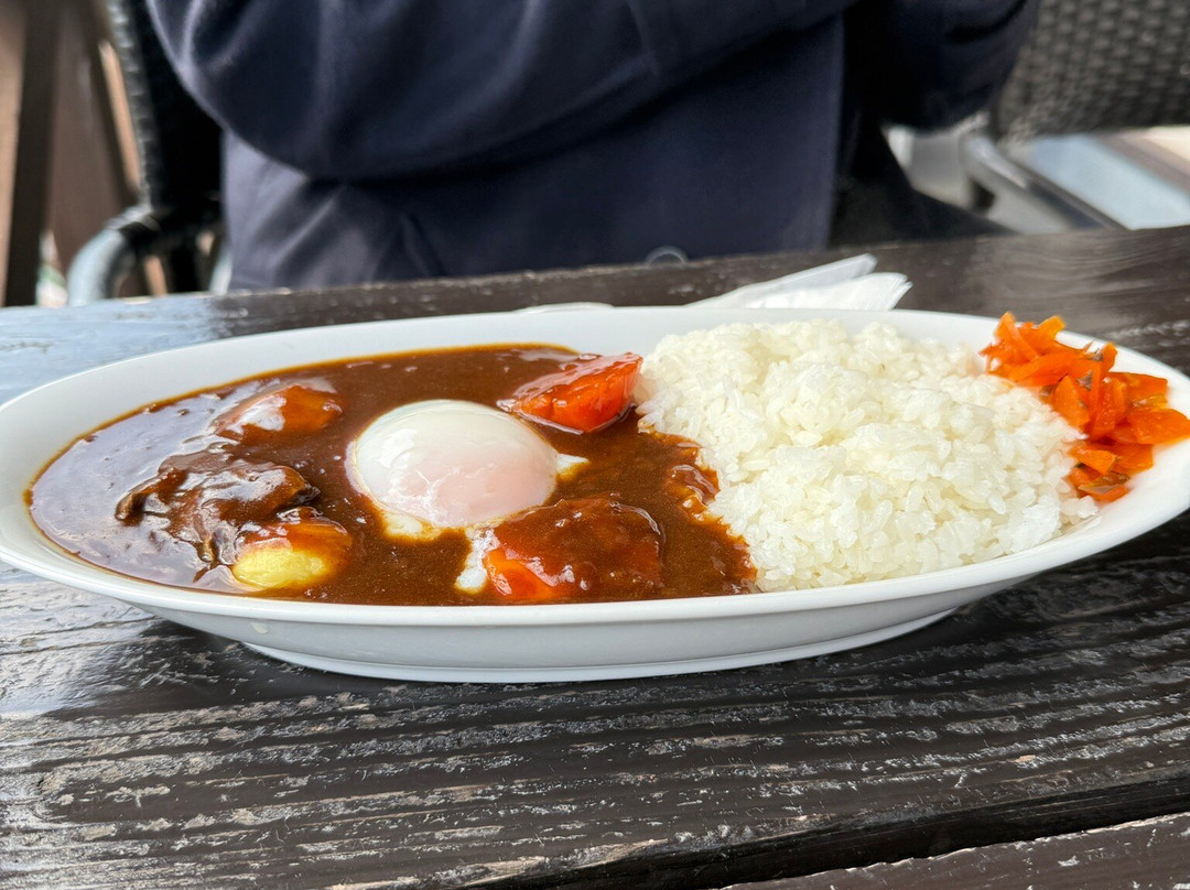 强罗公园-箱根町必去景点