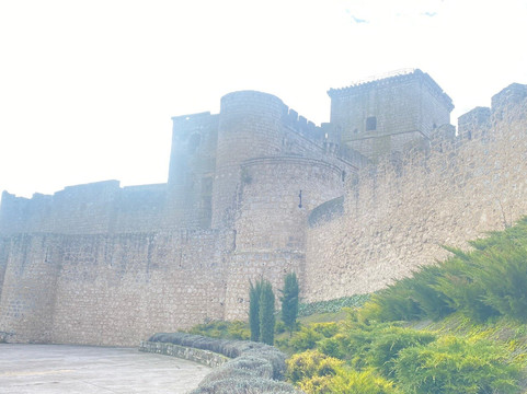 Castillo de Portillo-Portillo必去景点