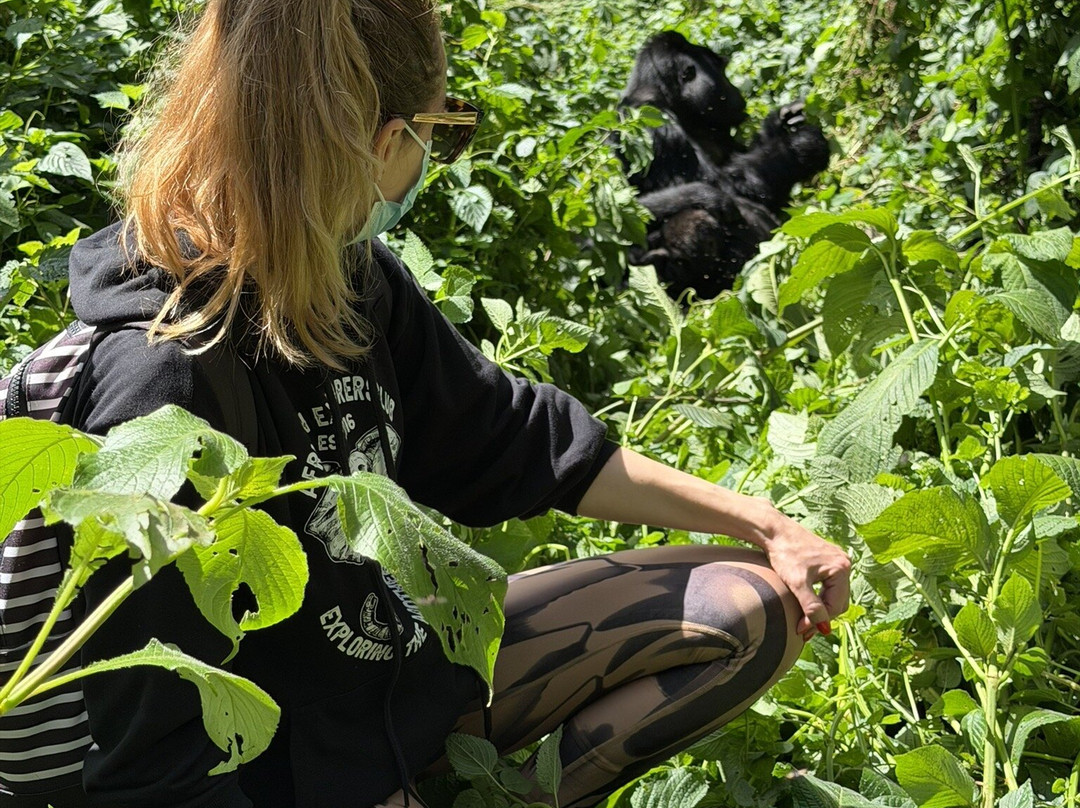 Taffies Safaris-坎帕拉必去景点