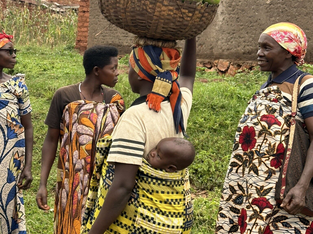 Taffies Safaris-坎帕拉必去景点