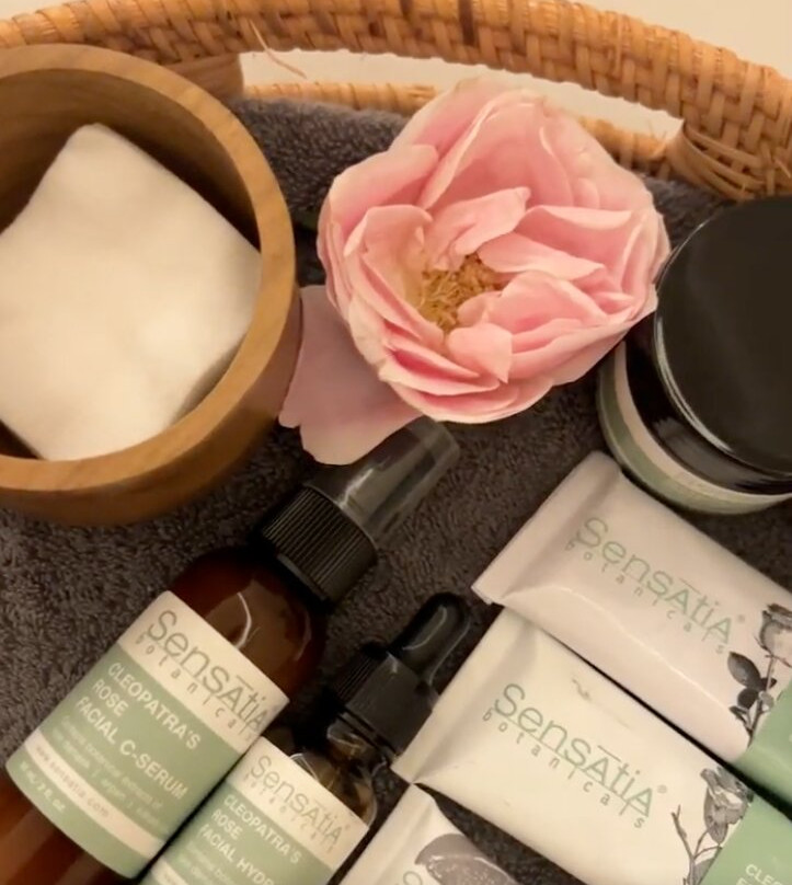 Svaha Spa Sanur By Wonderspace-沙努尔必去景点