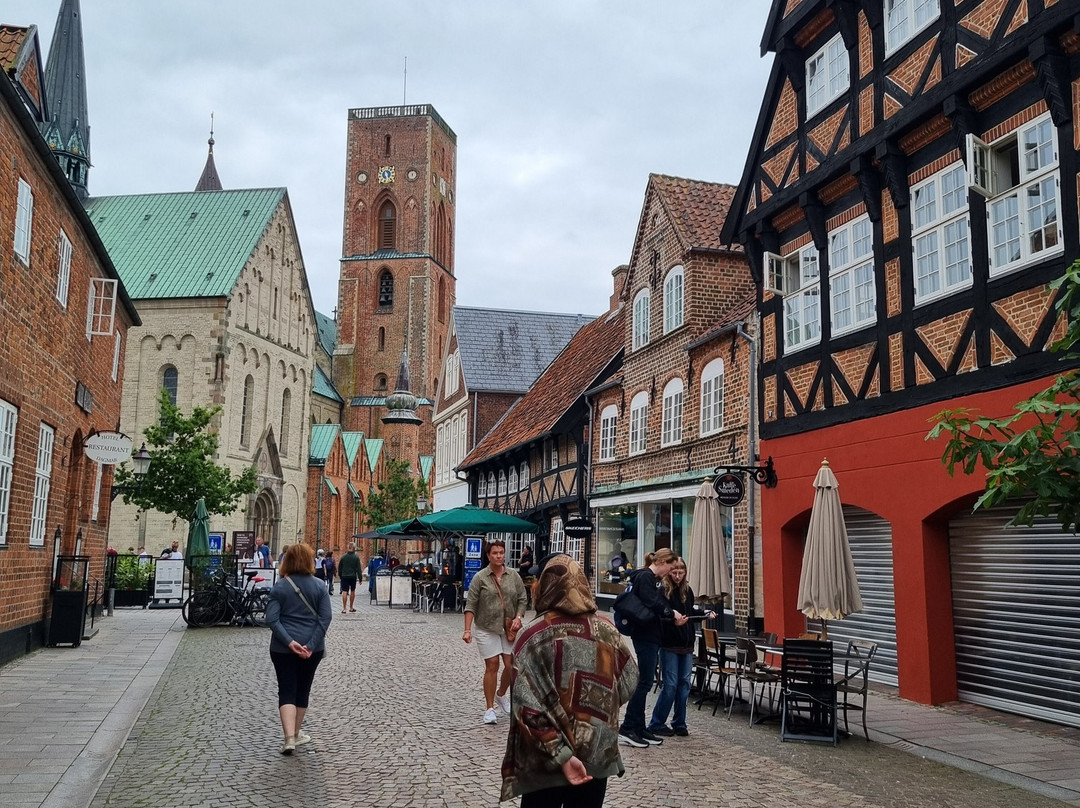 VisitRibe-里伯必去景点