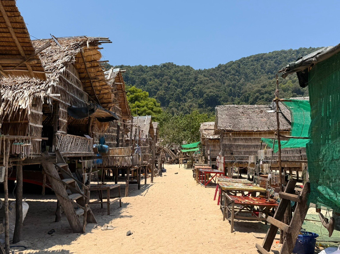 Go Travel Phuket-普吉岛必去景点