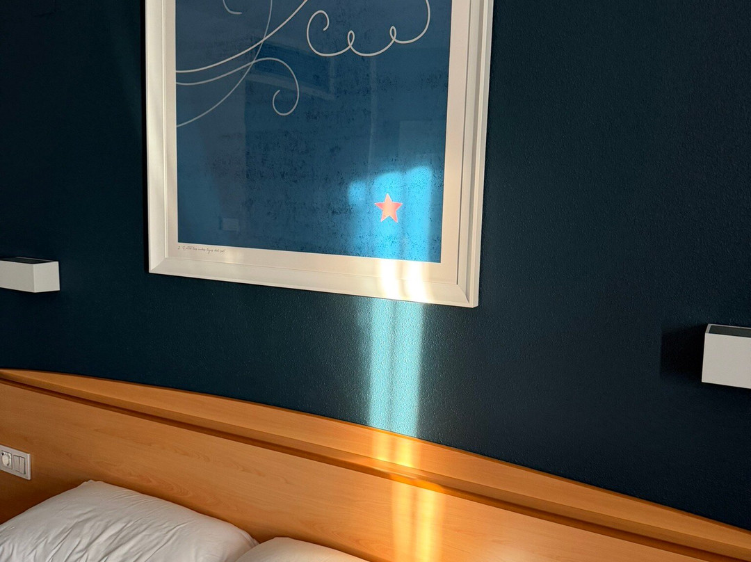 Travelodge Murcia主图