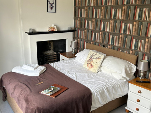 戴维尔旅馆主图