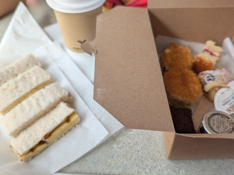 Dean Forest Railway-Lydney必去景点