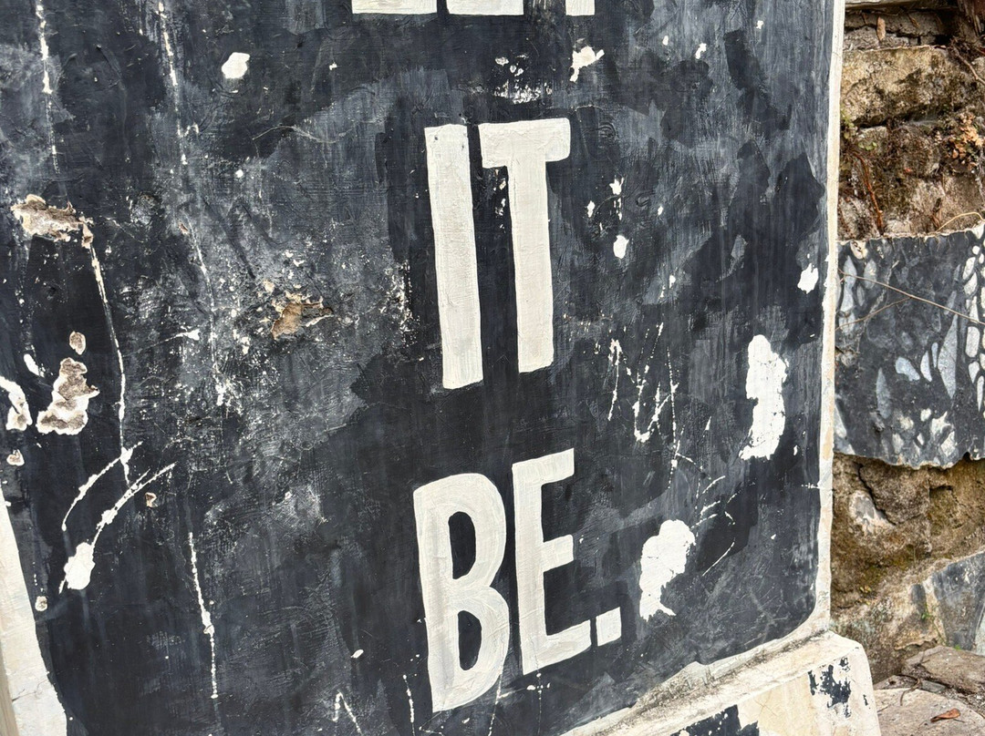 The Beatles Ashram-里希克虚必去景点