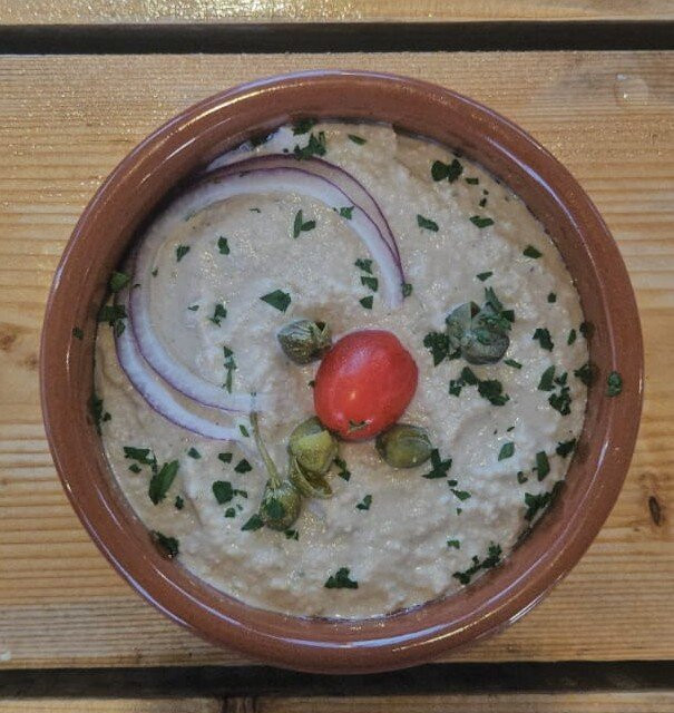 Riblji Restoran Bluefin